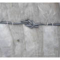 Quick Link Cotton Baling Wire, Double Loop Cotton Baling Wire